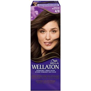 WELLA WELLATON Farba 4/0 STREDNE HNEDÁ 110 ml (4056800895229)