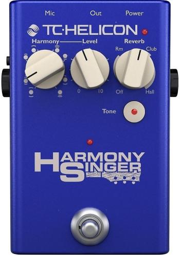 TC Helicon Harmony Singer 2 Vokálny procesor