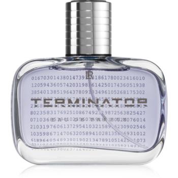 LR Terminator parfumovaná voda pre mužov 50 ml