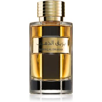 Al Wataniah Bareeq Al Dhahab parfumovaná voda unisex 100 ml