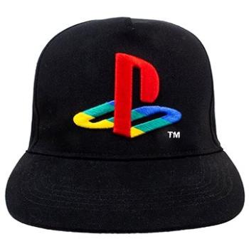 PlayStation – Classic Logo – šiltovka (5056463480694)