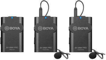 BOYA BY-WM4 Pro K2