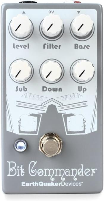 Earthquaker Devices BIT COMMANDER V2