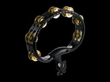 MEINL DRUMMER TAMBOURINE BRASS JINGLES