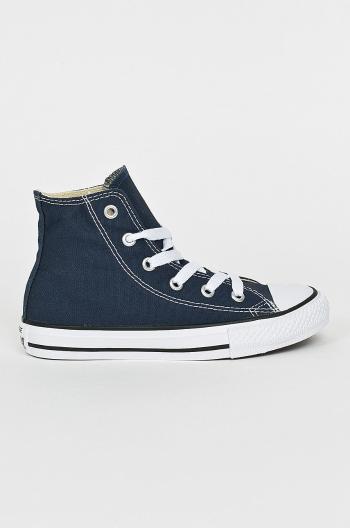 Tenisky Converse 3J233 tmavomodrá farba