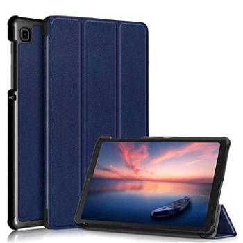 Tech-Protect Smartcase na Samsung Galaxy Tab A7 Lite 8.7, tmavomodré (TEC211966)