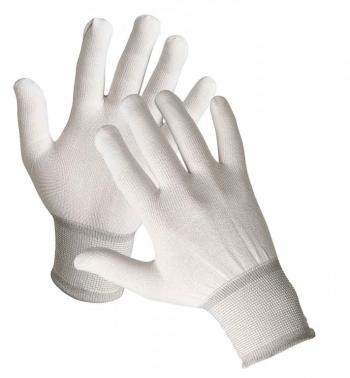 BOOBY rukavice nylonové - 11