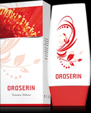 Droserin (Energy)