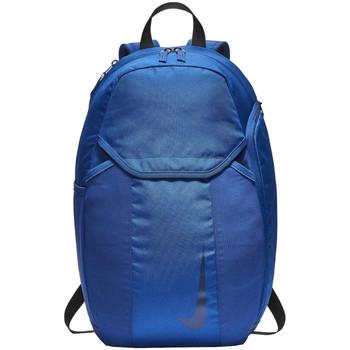 Nike  Ruksaky a batohy Academy Backpack  Modrá