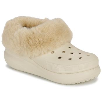 Crocs  Furever Crush  Nazuvky Béžová