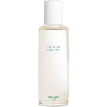 HERMÈS Parfums-Jardins Collection Un Jardin sur le Nil toaletná voda náplň unisex 200 ml