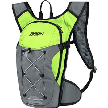 Force Aron Ace 10 l, fluo-sivý (8592627118234)