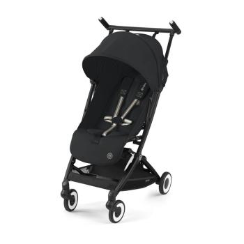 CYBEX Kočík golfový Libelle Magic Black Gold