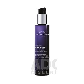 ESTHEDERM INTENSIVE AHA PEEL CONCENTRATED SERUM