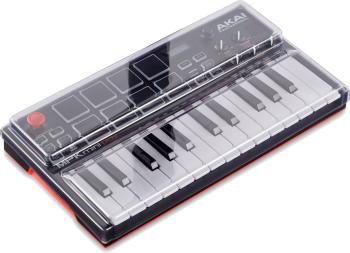 Decksaver LE Akai Professional MPK Mini Play Plastová klávesová prikrývka