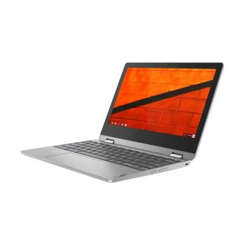 LENOVO IDEAPAD FLEX 3 11.6 HD TOUCH MT8183/4GB/64GB CHROMEOS SEDY 82KM000BMC