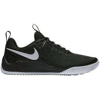 Nike  Univerzálna športová obuv Air Zoom Hyperace 2  Čierna