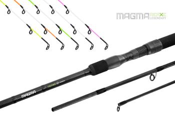 Delphin MAGMA REAXE 30T 360cm/125g/3diely