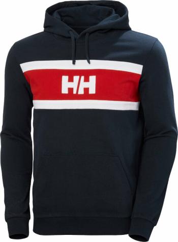 Helly Hansen Salt Cotton Mikina Navy L