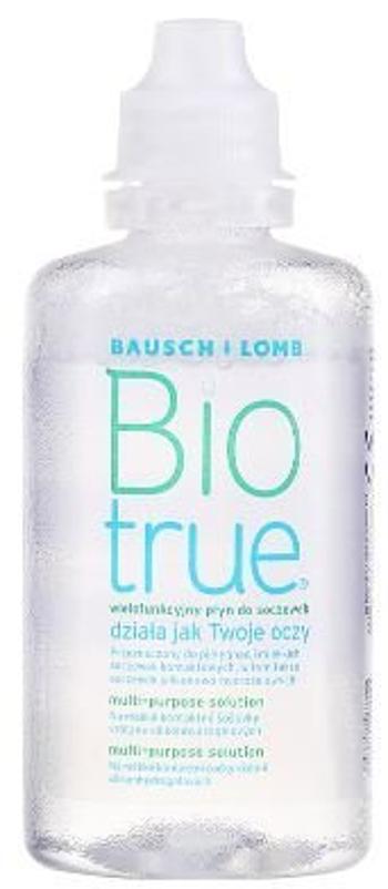 Bio true Biotrue multi-purpose solution roztok na kontaktné šošovky 300 ml