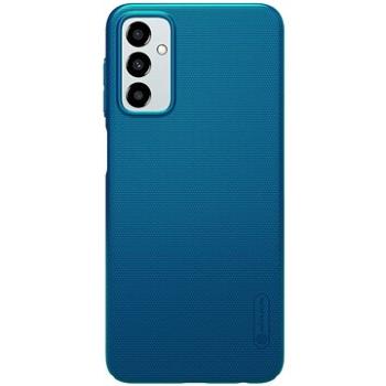 Nillkin Super Frosted Zadný Kryt na Samsung Galaxy M23 5G Peacock Blue (57983109907)