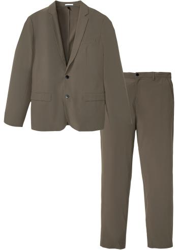 Oblek (2-dielny) sako a nohavice Slim Fit