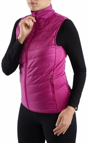 Viking Outdoorová vesta Becky Pro Lady Vest Festival Fuchsia M