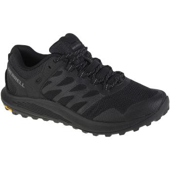 Merrell  Nova 3  Bežecká a trailová obuv Čierna