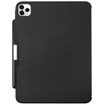 Epico Pro Flip Case iPad Pro 12.9 (2021/2022) – čierne (57911101300001)