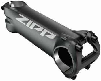 Zipp Service Course Stem 31,8mm 6° 80mm Blast Black/Bright Silver B2