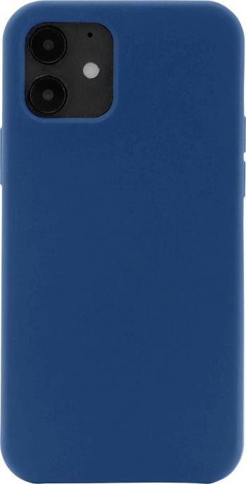 JT Berlin Steglitz zadný kryt na mobil Apple iPhone 13 Mini kobaltová, modrá