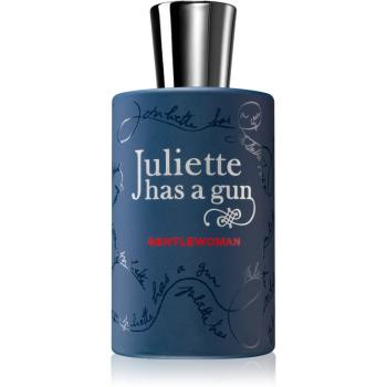 Juliette has a gun Gentlewoman parfumovaná voda pre ženy 100 ml