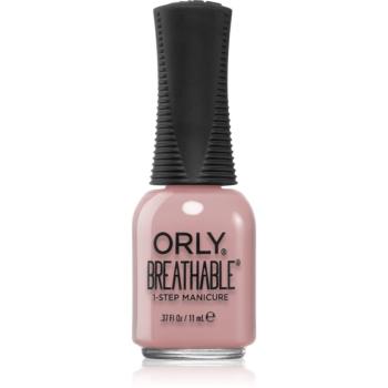 Orly Breathable ošetrujúci lak na nechty odtieň Grateful Heart 11 ml