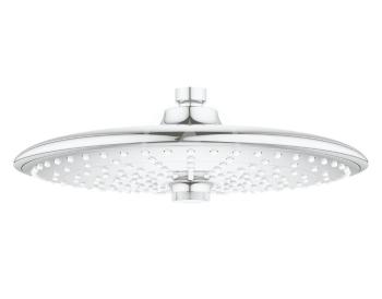 GROHE - Euphoria SmartControl Hlavová sprcha 260, 3 prúdy, chróm 26457000