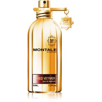 Montale Red Vetiver parfumovaná voda pre mužov 50 ml