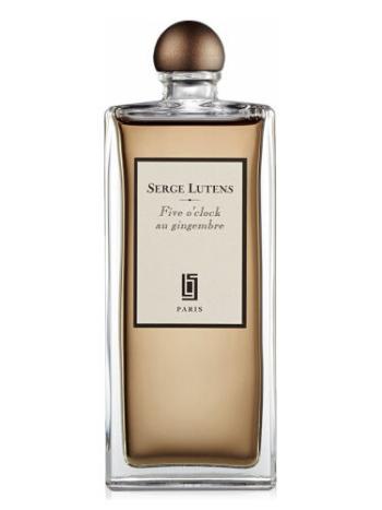 Serge Lutens Five O`Clock Au Gingembre - EDP 100 ml