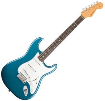 Fender Eric Johnson Stratocaster RW Lucerne Aqua Firemist