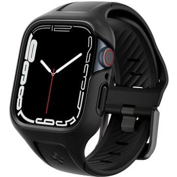 Spigen Liquid Air Pro Black Apple Watch 8/7 41 mm (ACS04190)