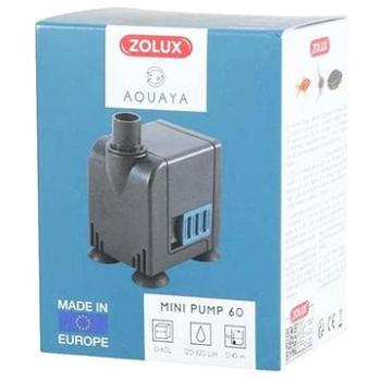 Zolux Aquaya Mini pump 60 čerpadlo 6 W (3336023264004)