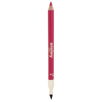 Sisley Phyto-Lip Liner kontúrovacia ceruzka na pery so strúhatkom odtieň 09 Perfect Fuschia 1.2 g