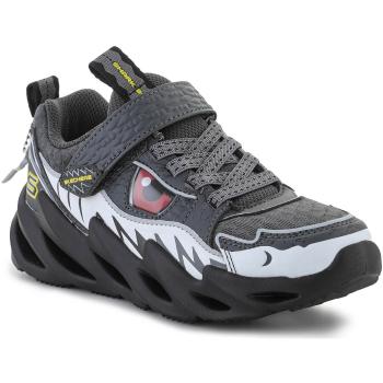 Skechers  SHARK BOTS SURF PATROL 402112L-CCBK  Sandále Šedá