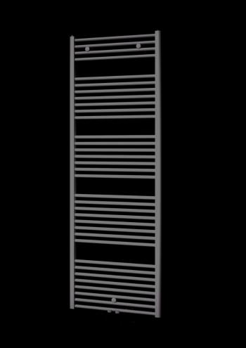 ISAN Grenada Radiátor pre ústredné vykurovanie 133,5x60 cm, bridlice DGRE13350600EB
