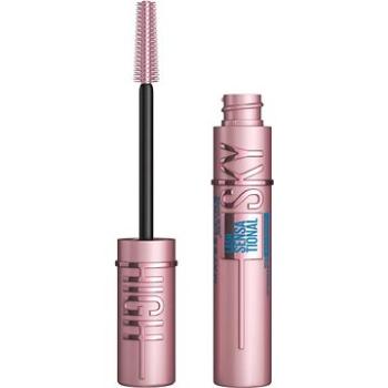 MAYBELLINE NEW YORK, Lash Sensational Sky High Waterproof, 7,2 ml (30167223)