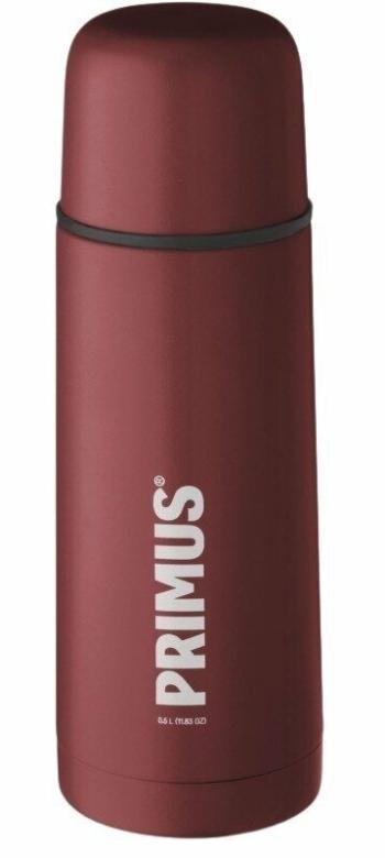 Primus Termoska Vacuum Red 0,5 L