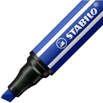 STABILO Pen 68 MAX - ultramarínová (4006381569613)