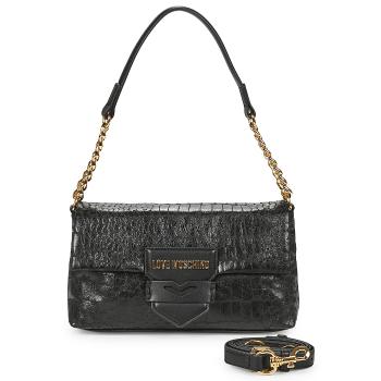 Love Moschino  SUPER SOFT CROCO JC4285PP0  Tašky cez rameno