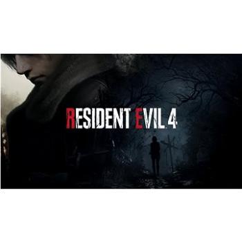Resident Evil 4 (2023) - Xbox Series X (5055060974667) + ZDARMA Promo elektronický kľúč Resident Evil 4 – Predobjednávkový bonus – Xbox