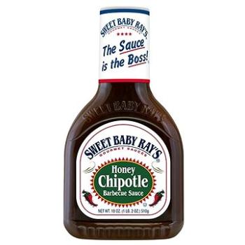 sweet baby rays Honey Chipotle (00515198)