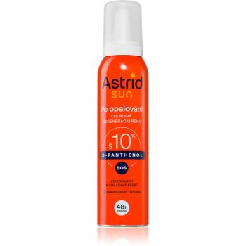 Astrid Sun regeneračná pena s chladivým účinkom 150 ml