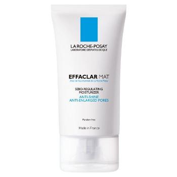 LA ROCHE-POSAY Effaclar MAT 40ml